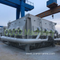 Cyclone Dust Removal Hopper